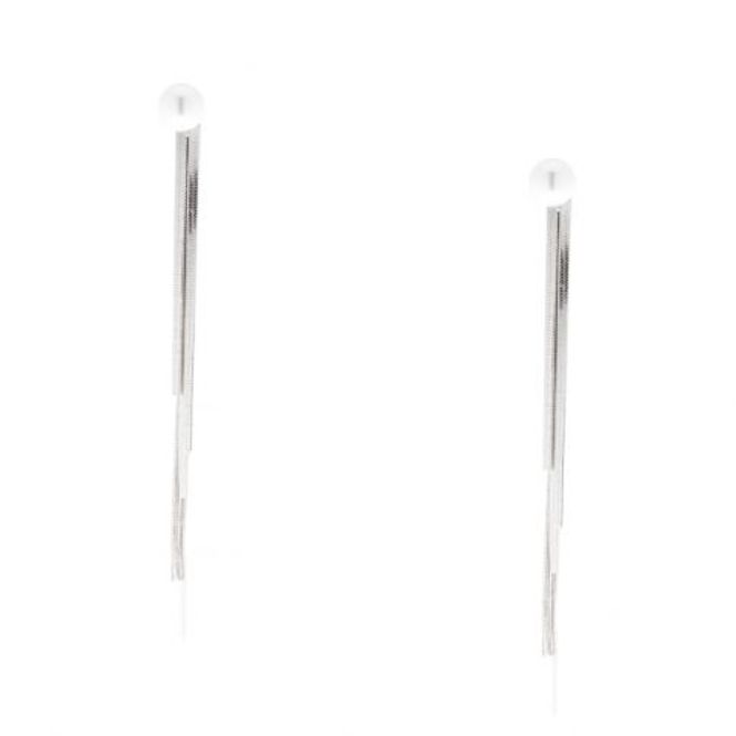 Hovedbilde Ear 540 silver