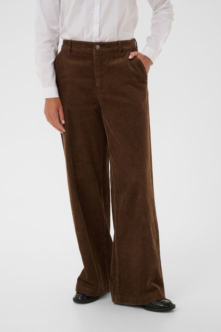 Hovedbilde KAsella Corduroy Pants 