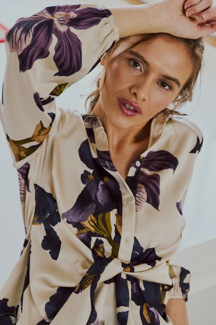 Hovedbilde FQZILA-SHIRT