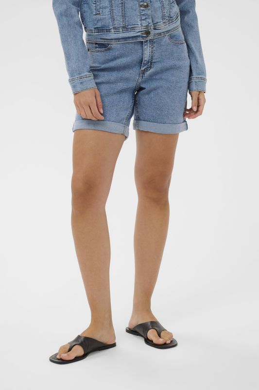 KAvilma Denim Shorts