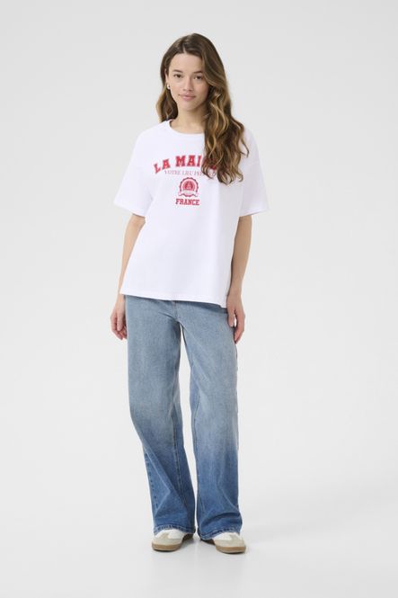 Hovedbilde KAadelina T-Shirt