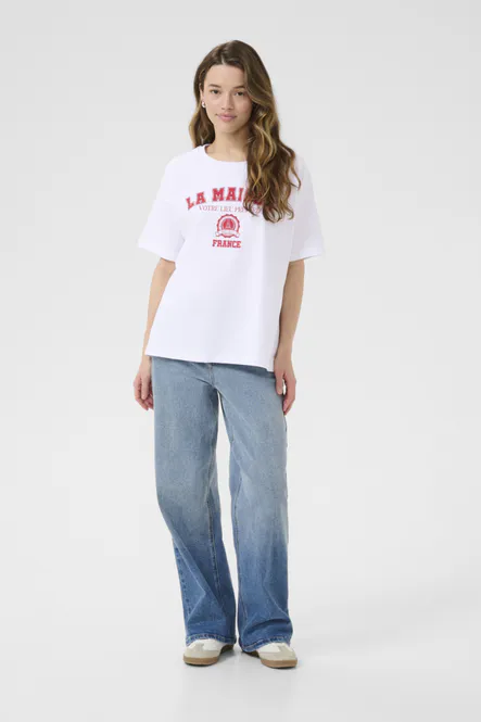 Hovedbilde KAadelina T-Shirt