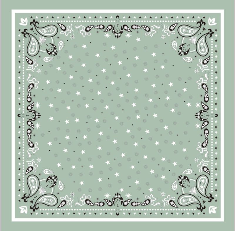 Bandana - Dus Army