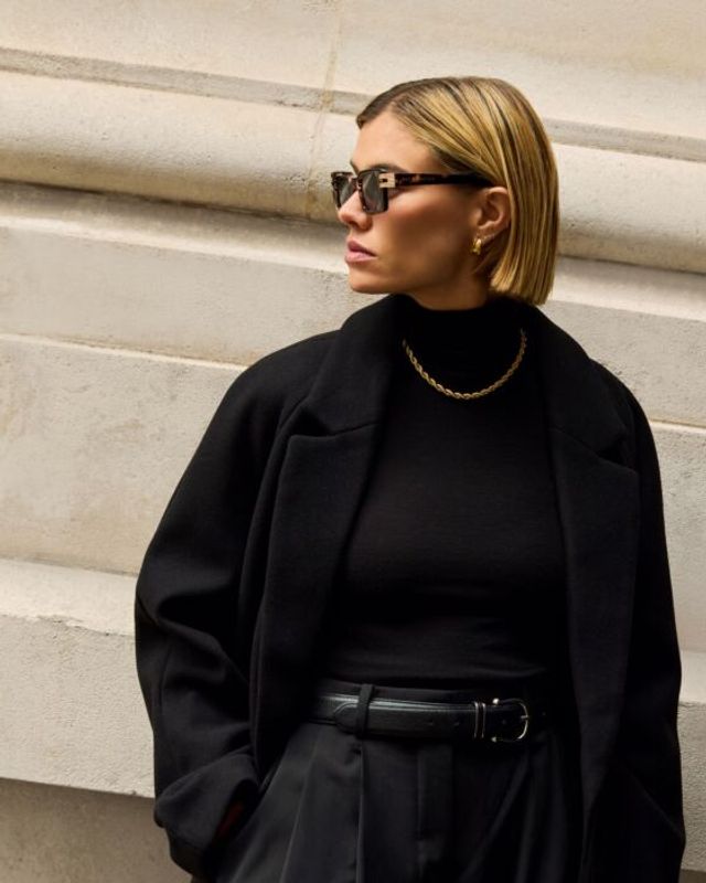 MALIBU SUNGLASSES | Tortoiseshell 