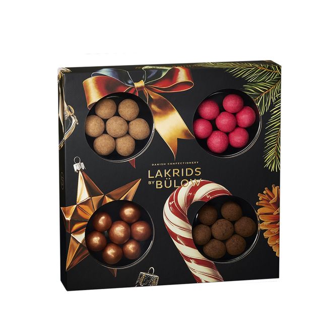 Hovedbilde Selection Box Small Winter 2025 175g