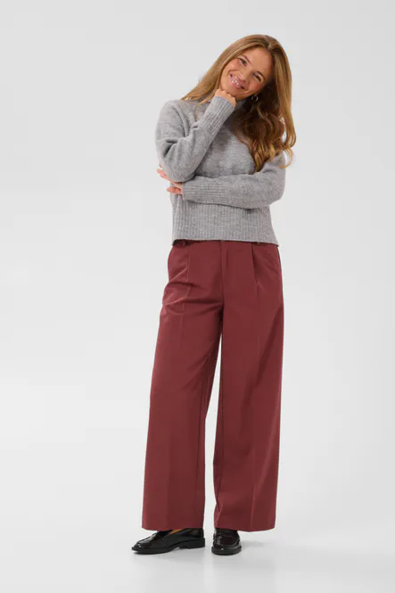 Hovedbilde KAsakura Wide Pant