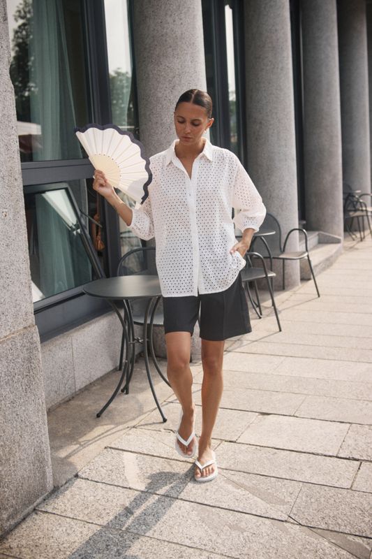 Rumba Shirt
