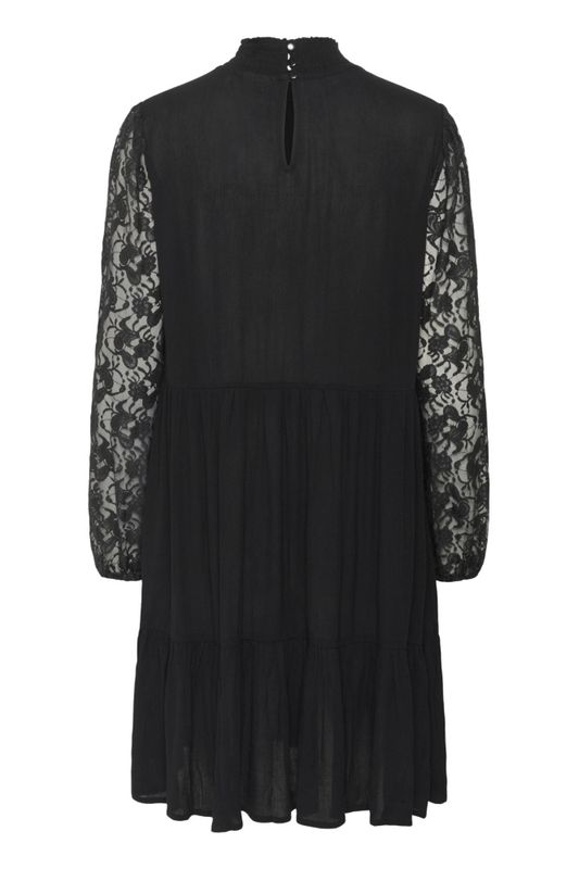 KAstine Amber Lace Dress