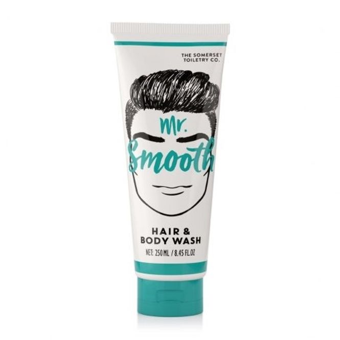 Bilde av Hair/Body Wash Mr. Smooth