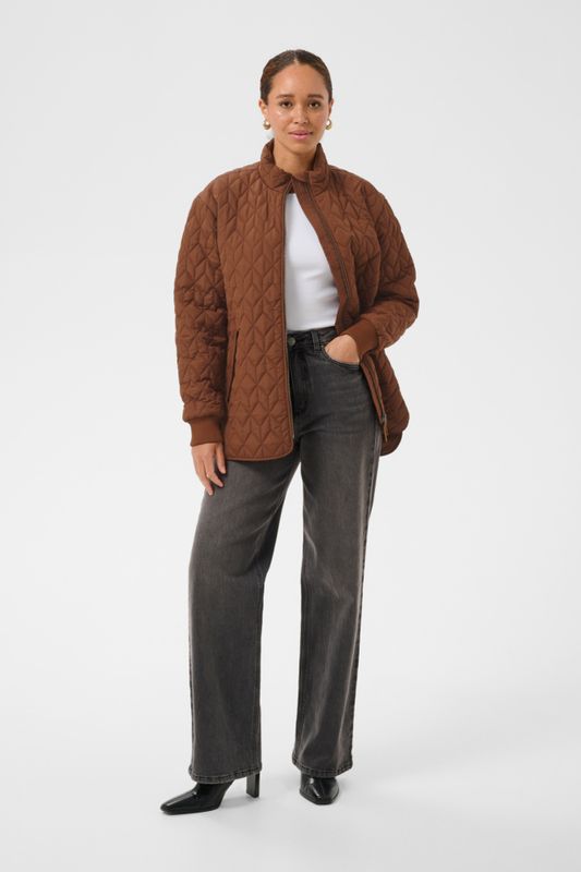 KAleila Quilt Jacket