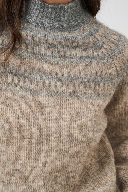 Hovedbilde KAgerda Pullover Knit