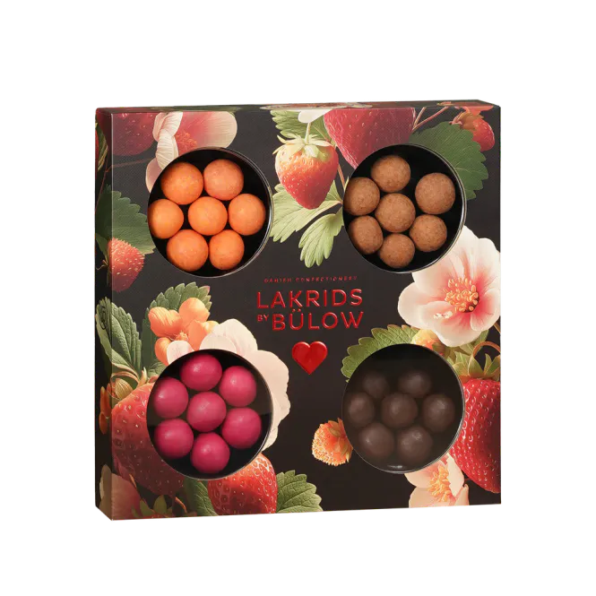 Hovedbilde SMALL SELECTION BOX LOVE 2026 