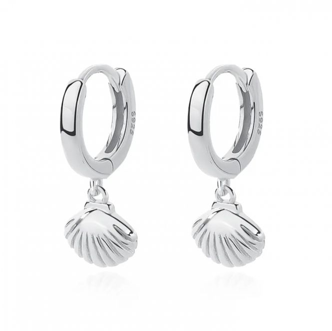 Hovedbilde Luna Earring 925 Silver