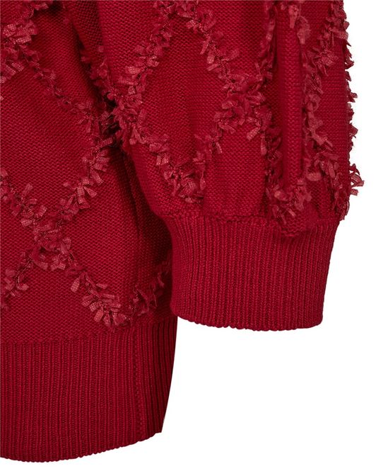 Hovedbilde FQSAFRI-PULLOVER