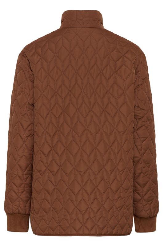 KAleila Quilt Jacket