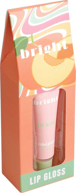Lipgloss 20gram Ass.