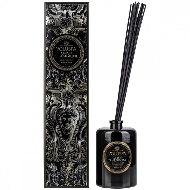 Hovedbilde Voluspa Crisp Champagne Diffuser 177ml