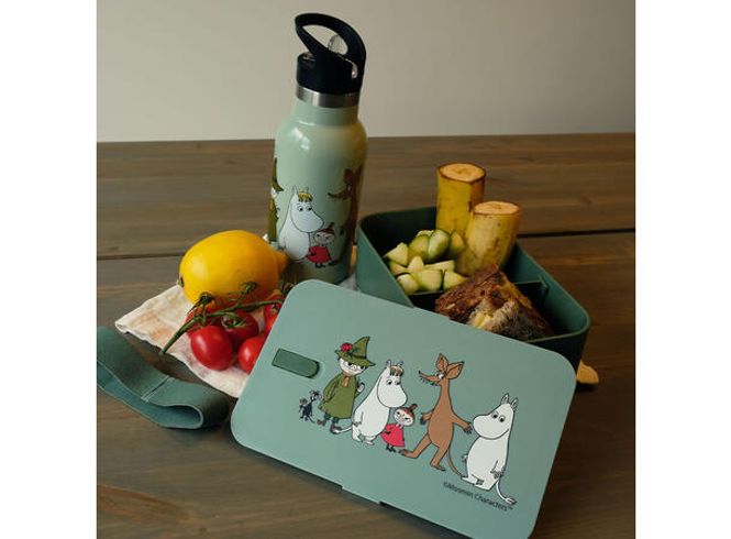 Hovedbilde Mummi matboks Familien - 1000ml