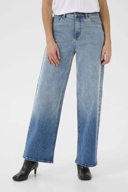 Hovedbilde KAmiala HW Jeans
