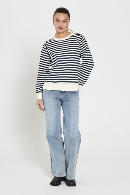 Hovedbilde Lopez  Jeans - Light Blue Denim