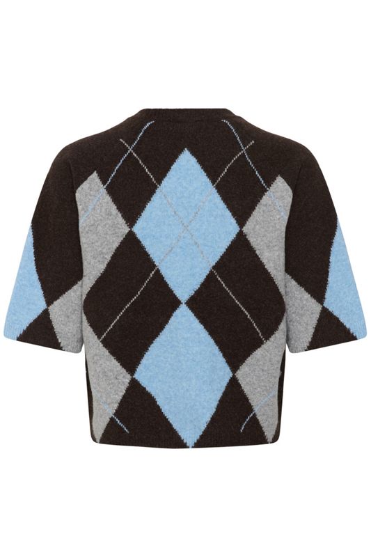 KAwilla Knit Pullover