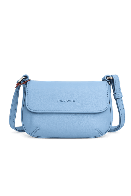 Hovedbilde Flap bag small The Monte Blue