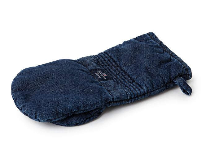 Hovedbilde Icons grytevott denim