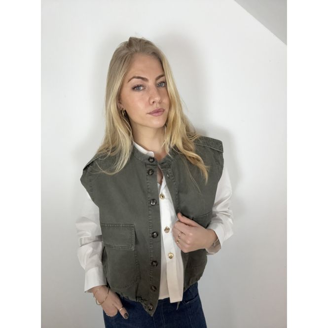 Hovedbilde Carrie vest