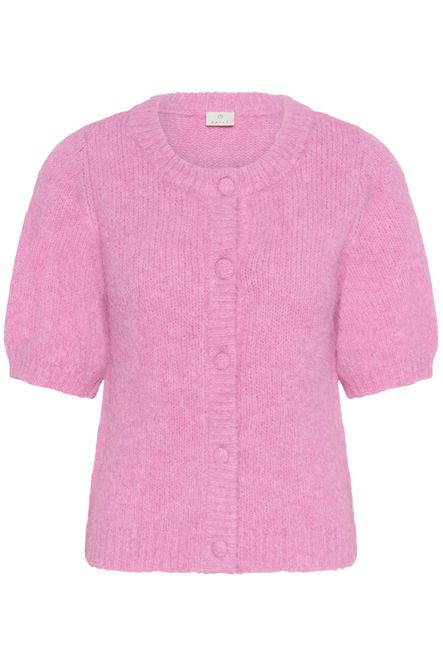 Hovedbilde KAemelie Cardigan