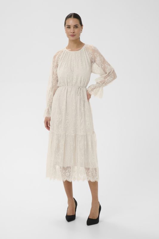KAamelie Lace Dress