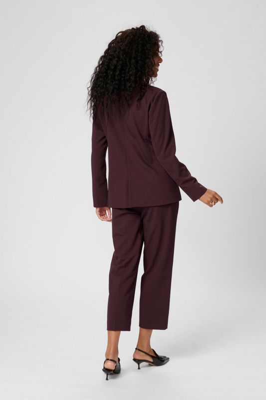 KAsakura Blazer - Fudge
