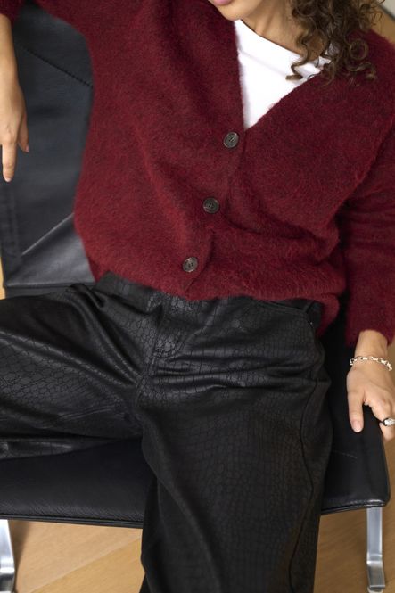 Hovedbilde KAjordan Knit Cardigan