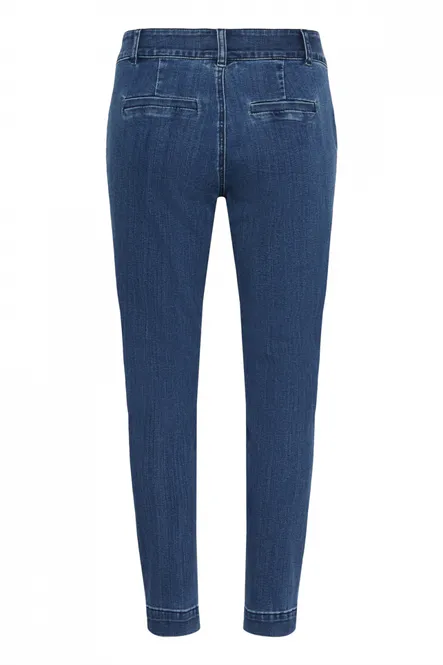 Hovedbilde KAlea Jeans 7/8