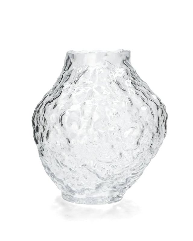 Vase Cupid – glass | 24 cm