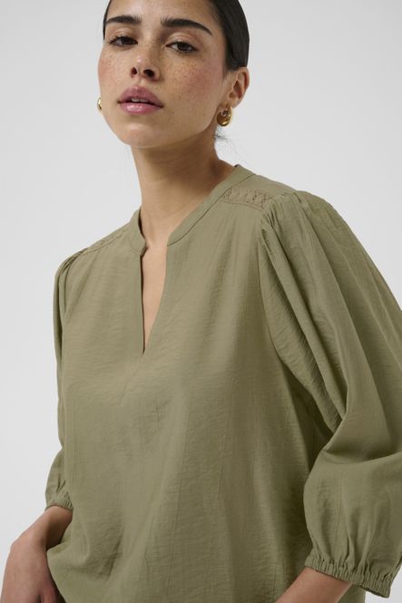 Hovedbilde KAalberta Blouse