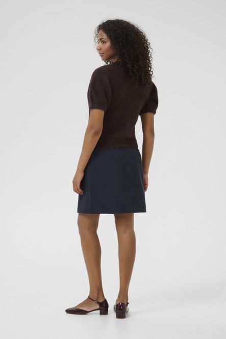 Hovedbilde KAemilie Evi Cardigan