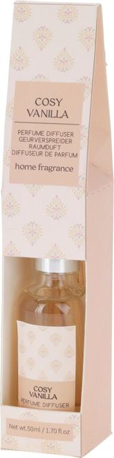 Hovedbilde Duftolje 50ml - Cosy Vanilla