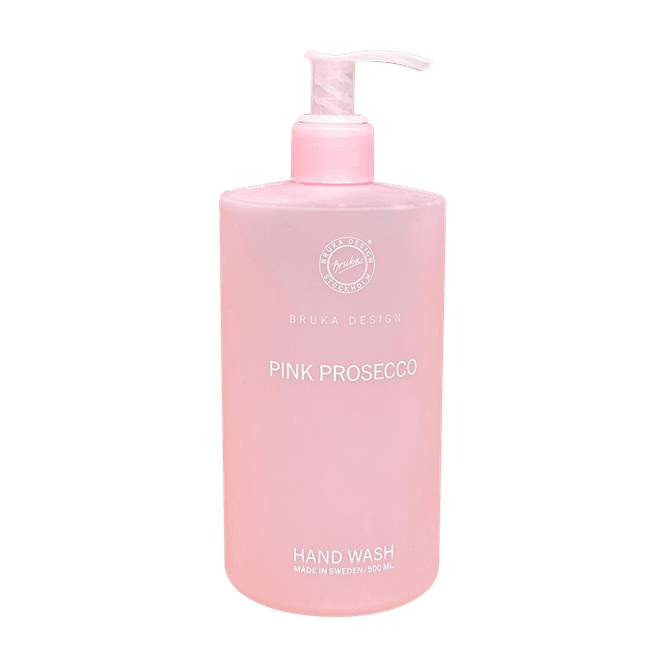 Hovedbilde Hand Wash Pink Prosecco, 500ml Rosa