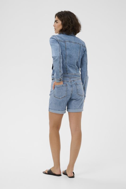 KAvilma Denim Shorts