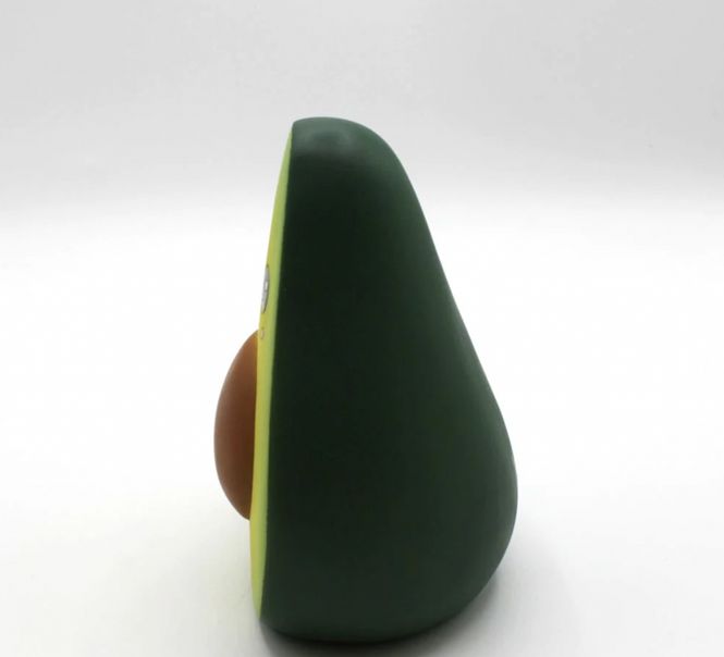 Hovedbilde Mini Led-lampe - Avokado