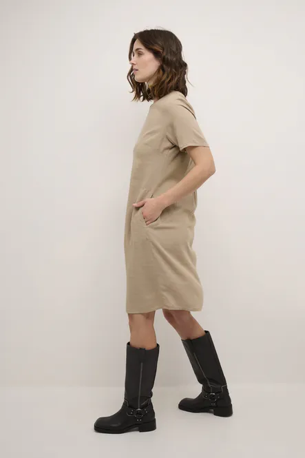 Hovedbilde Milia Dress - chinchilla