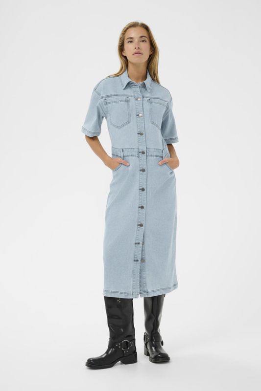 KAminna Dress