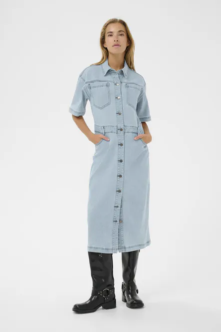 Hovedbilde KAminna Dress