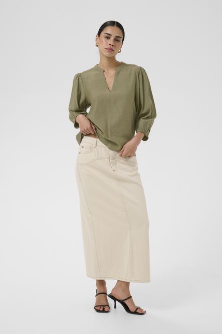 Hovedbilde KAalberta Blouse