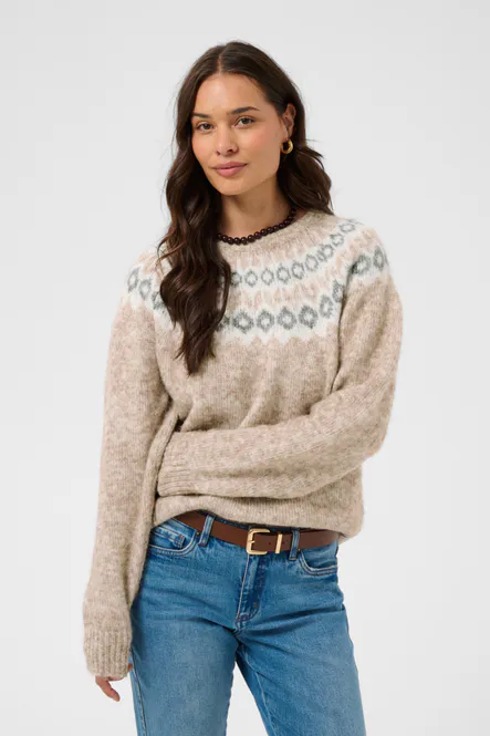 Hovedbilde KAberta Pullover