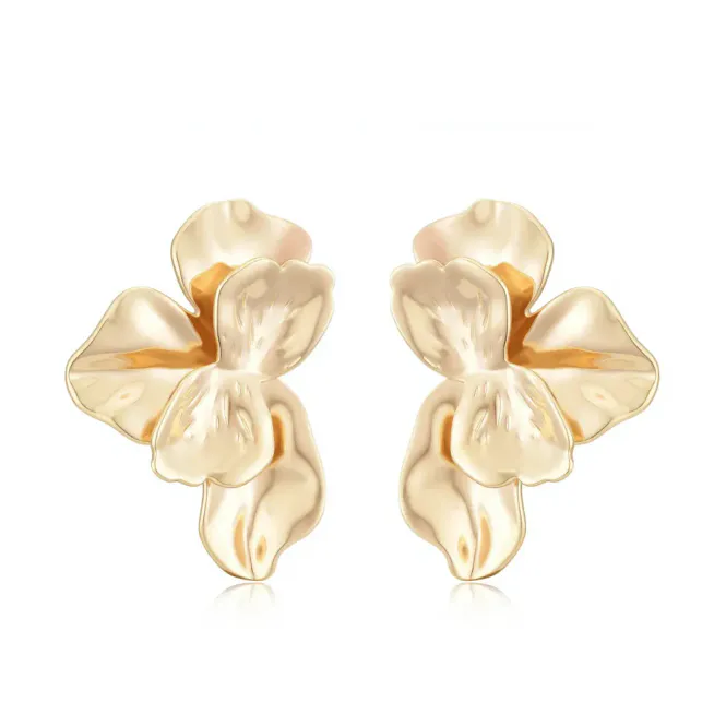 Hovedbilde Ear 845 Gold