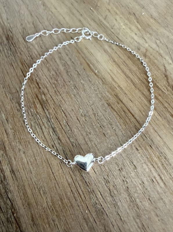 Benedikte Brace Silver