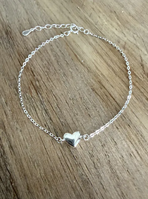 Hovedbilde Benedikte Brace Silver