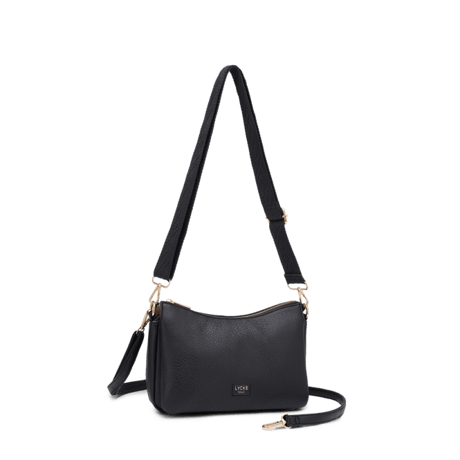 Hovedbilde Crossover Alma Lycke Black