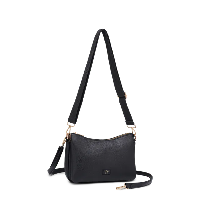 Hovedbilde Crossover Alma Lycke Black
